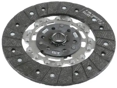 Ordenar Ahora Mismo Disco de embrague SACHS 1878 005 146 (Sustituye a 1878 003 316)